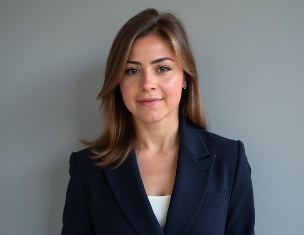 Charline Sonnerat, nutritionniste