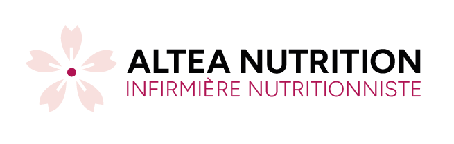 Altea Nutrition — Infirmière nutritionniste